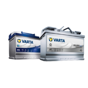 VARTA