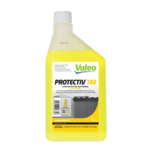 Antigel Valeo PROTECTIV 100 Jaune 1L