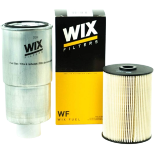 Wix Carburant