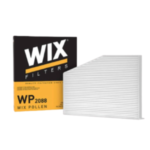 WIX AIR FILTER