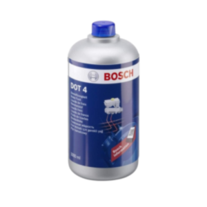 BOSCH HUILE