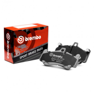 BREMBO PLAQUETTE DE FREIN