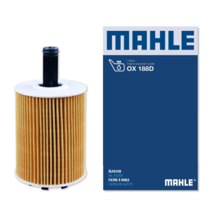 MAHLE HUILE FILTRE