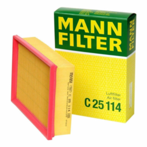 MANN AIR FILTER